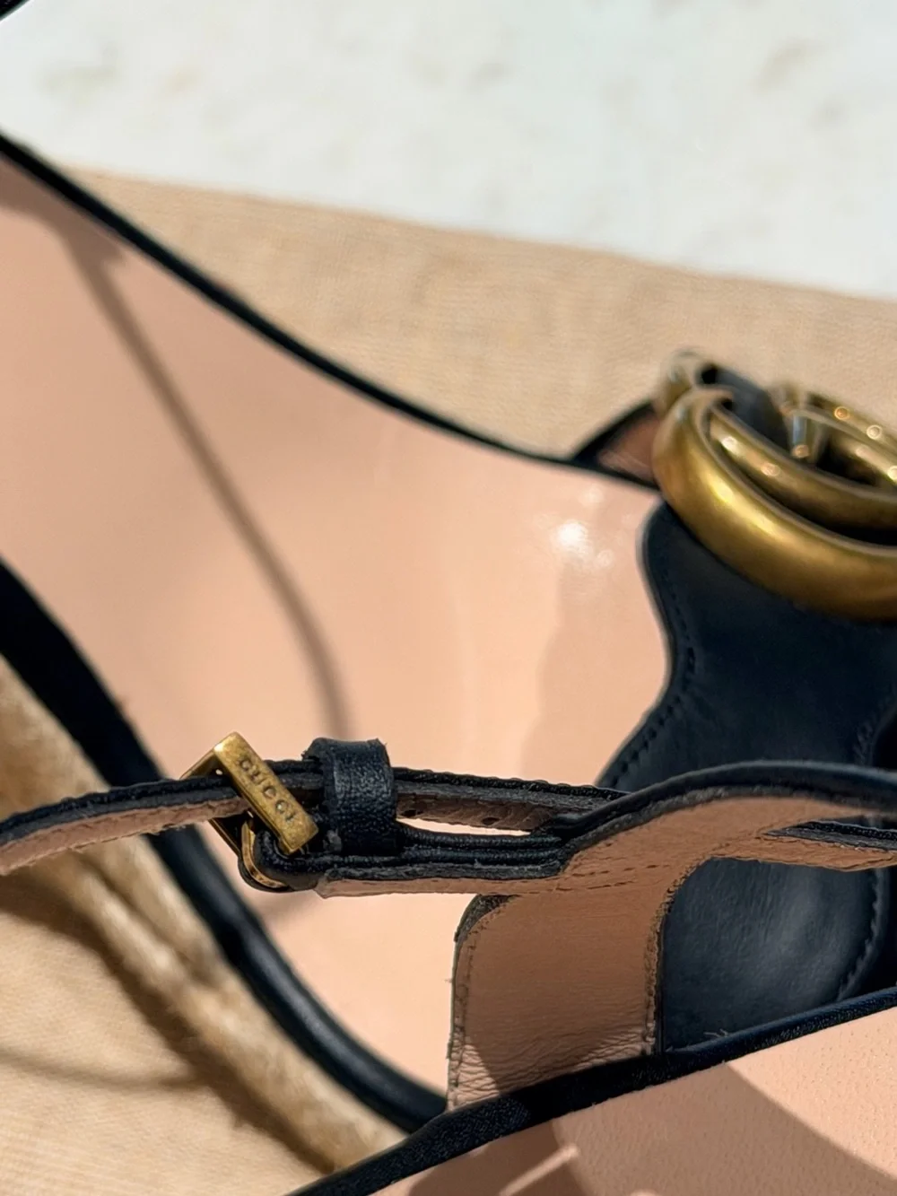 Gucci beautiful authentic